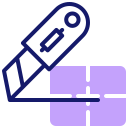 external cutter-mechanic-tool-set-inipagistudio-lineal-color-inipagistudio icon