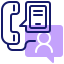 Ampledge: Contact Center