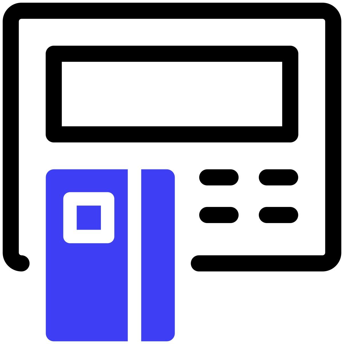 atm icon