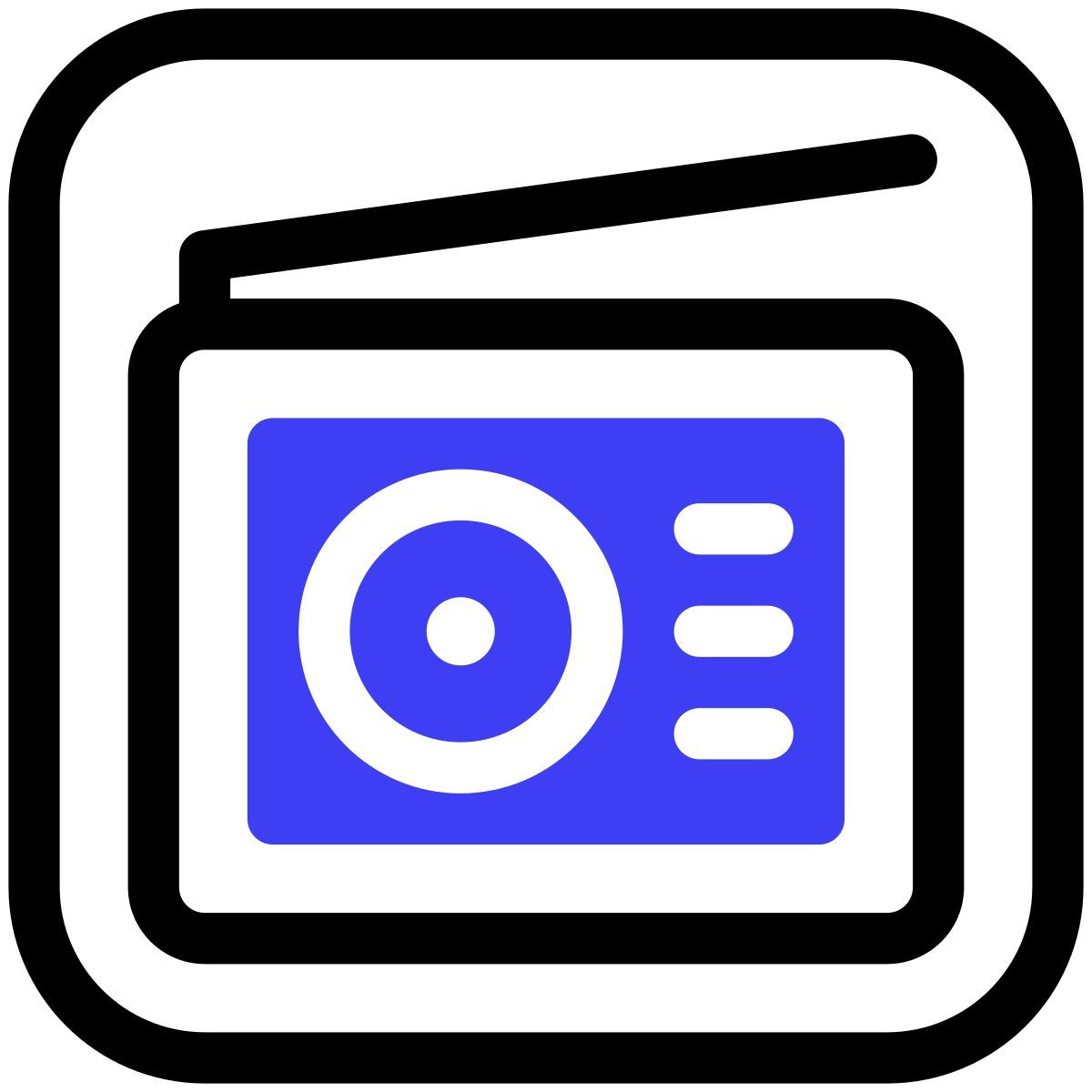 app icon