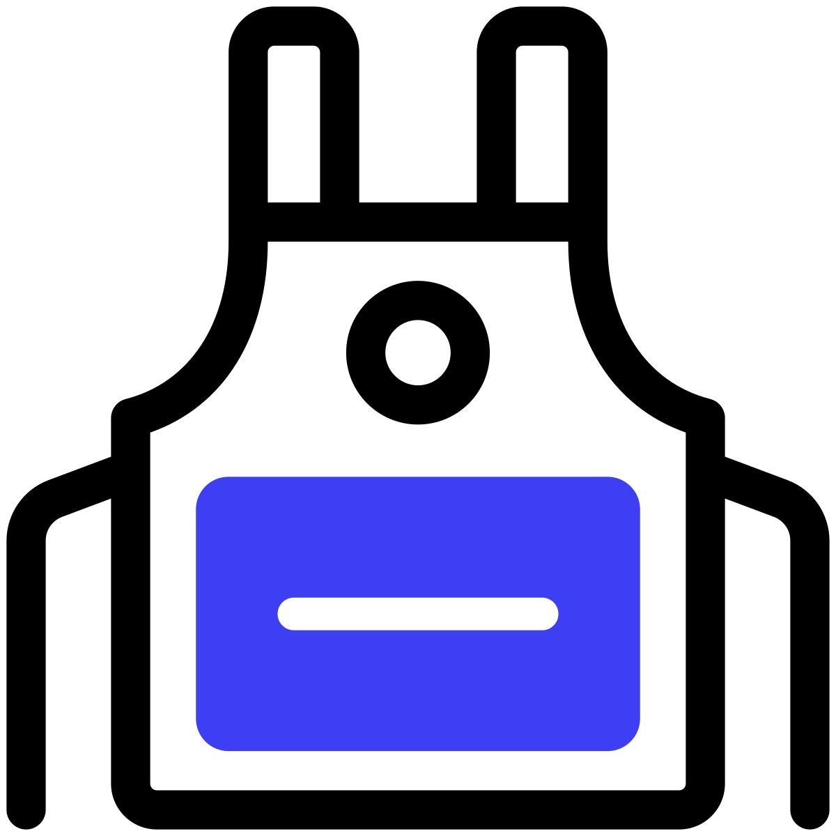 apron icon