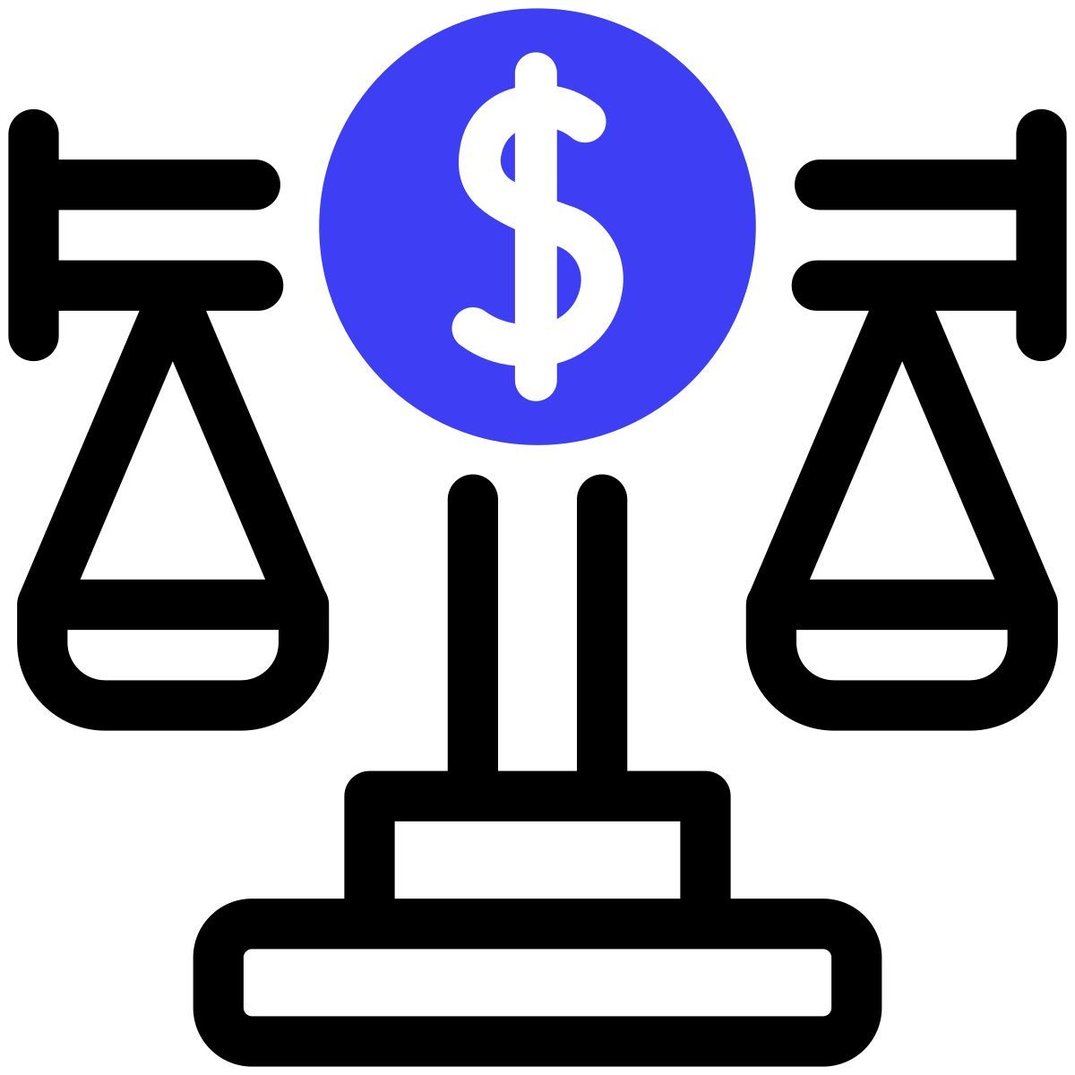 balance icon
