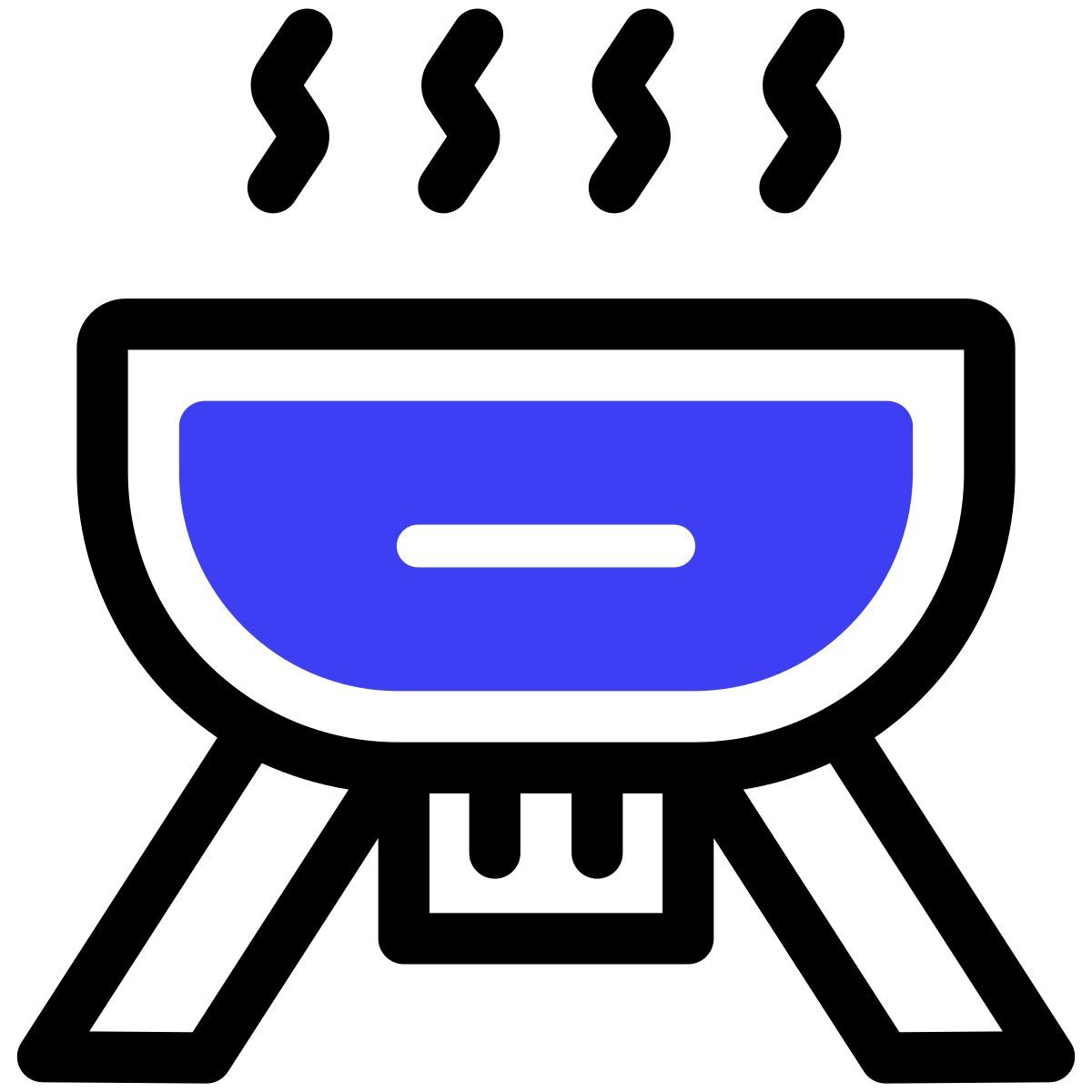barbeque icon