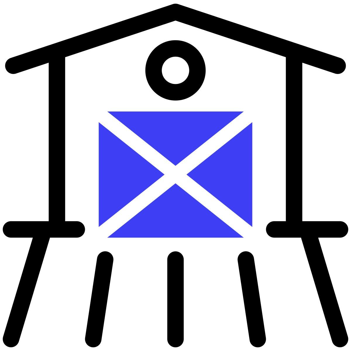 barn icon