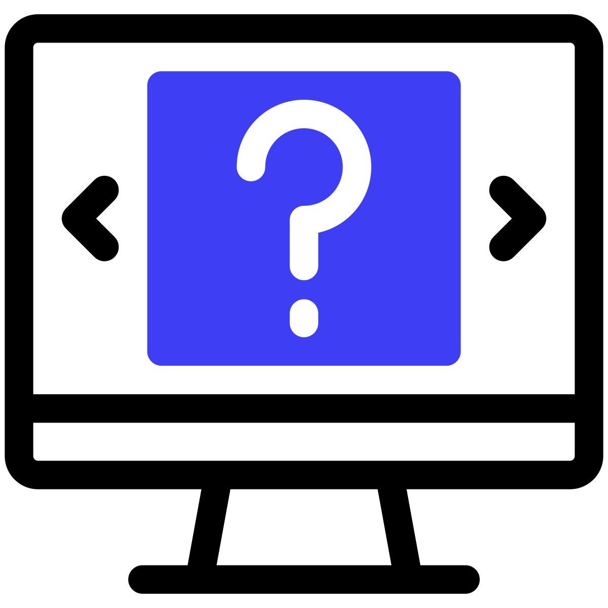 brand merchandise catalog icon
