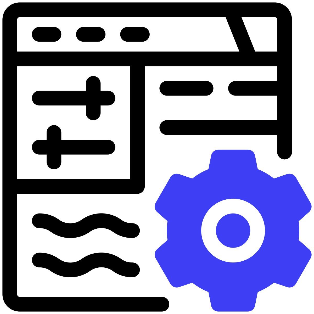 brand storytelling/customize icon