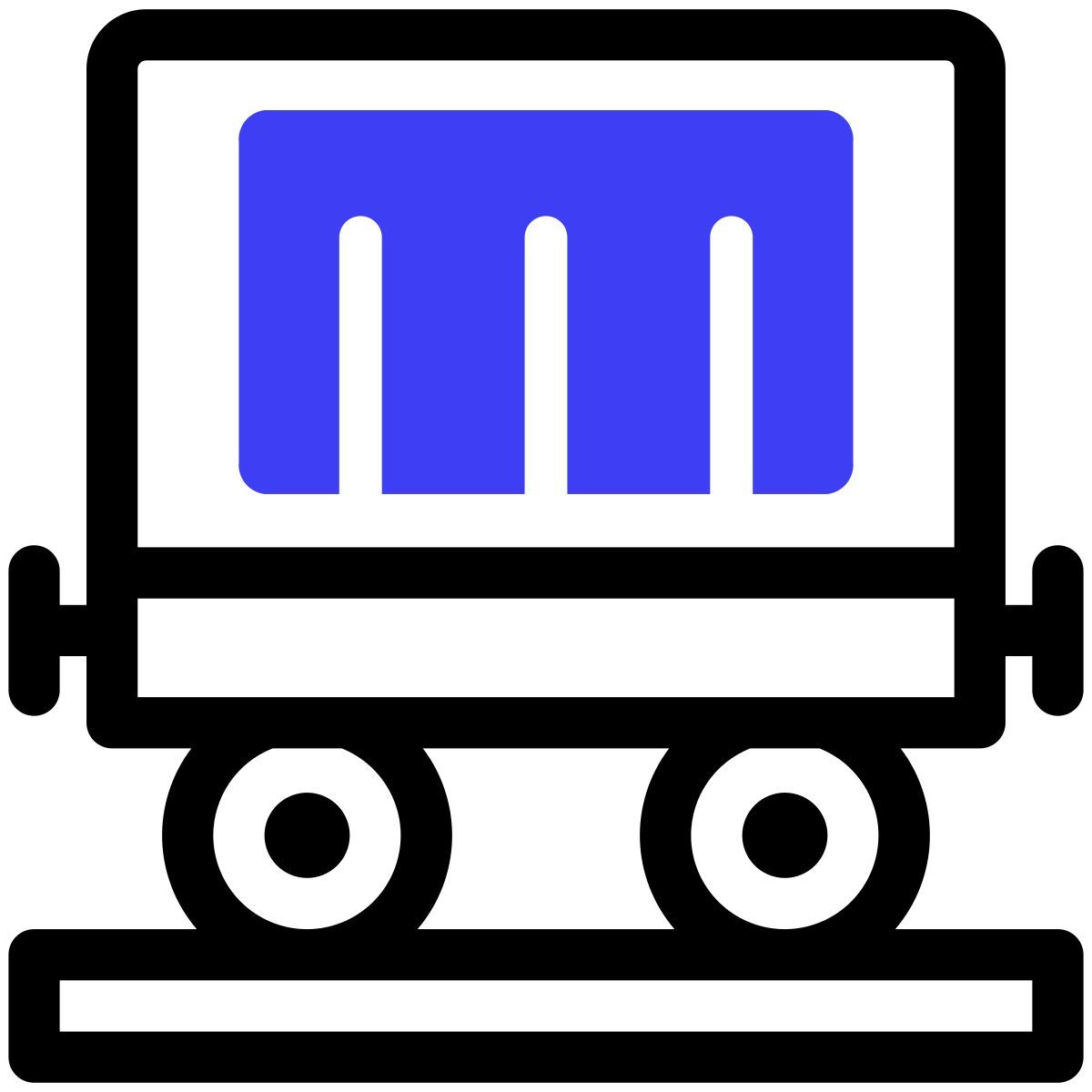 cargo icon