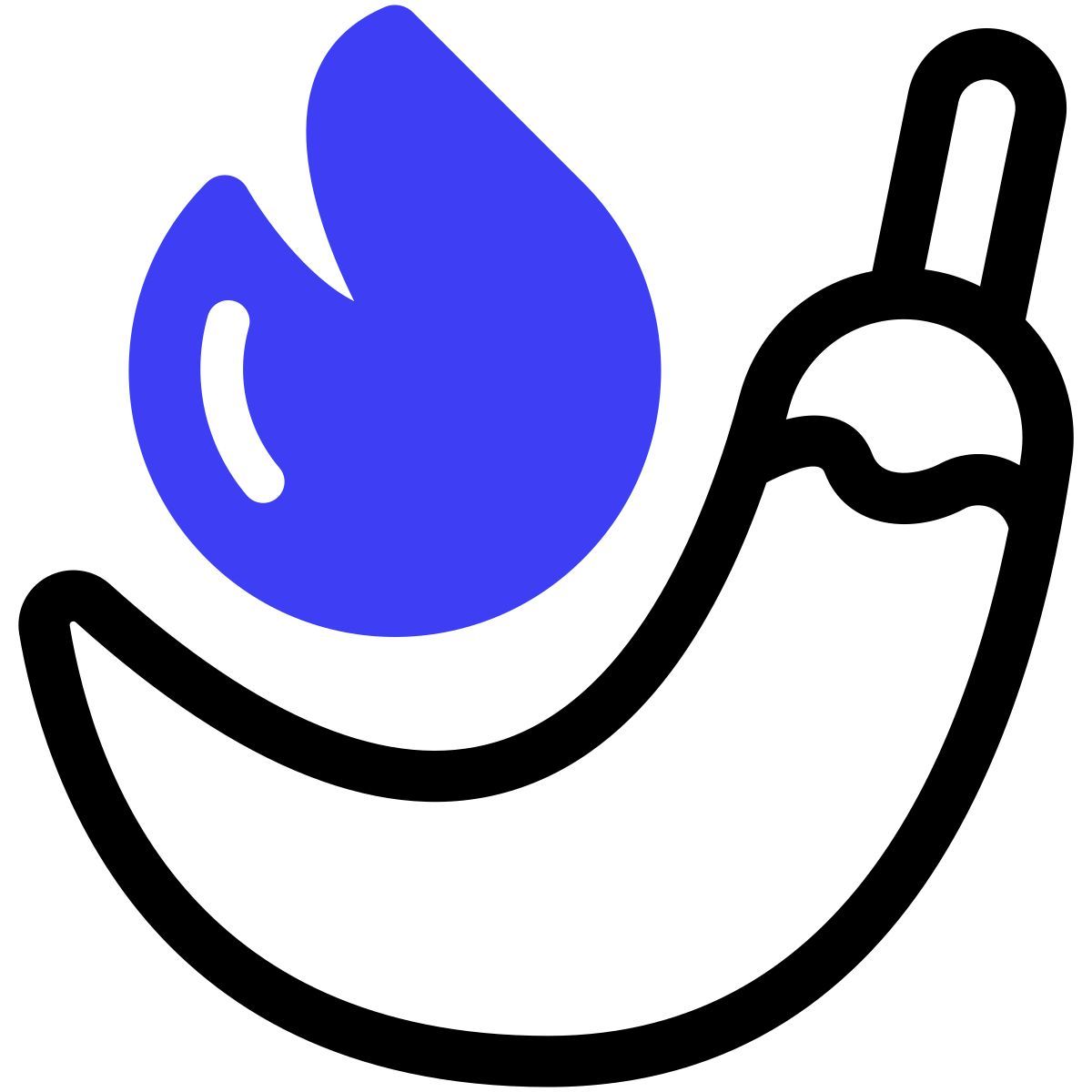 chilli icon