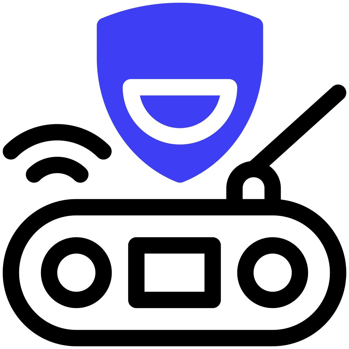 Comédie icon