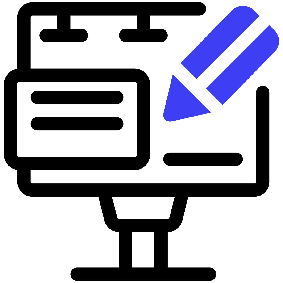 Content icon