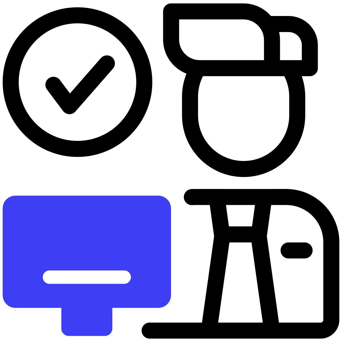 customer service icon