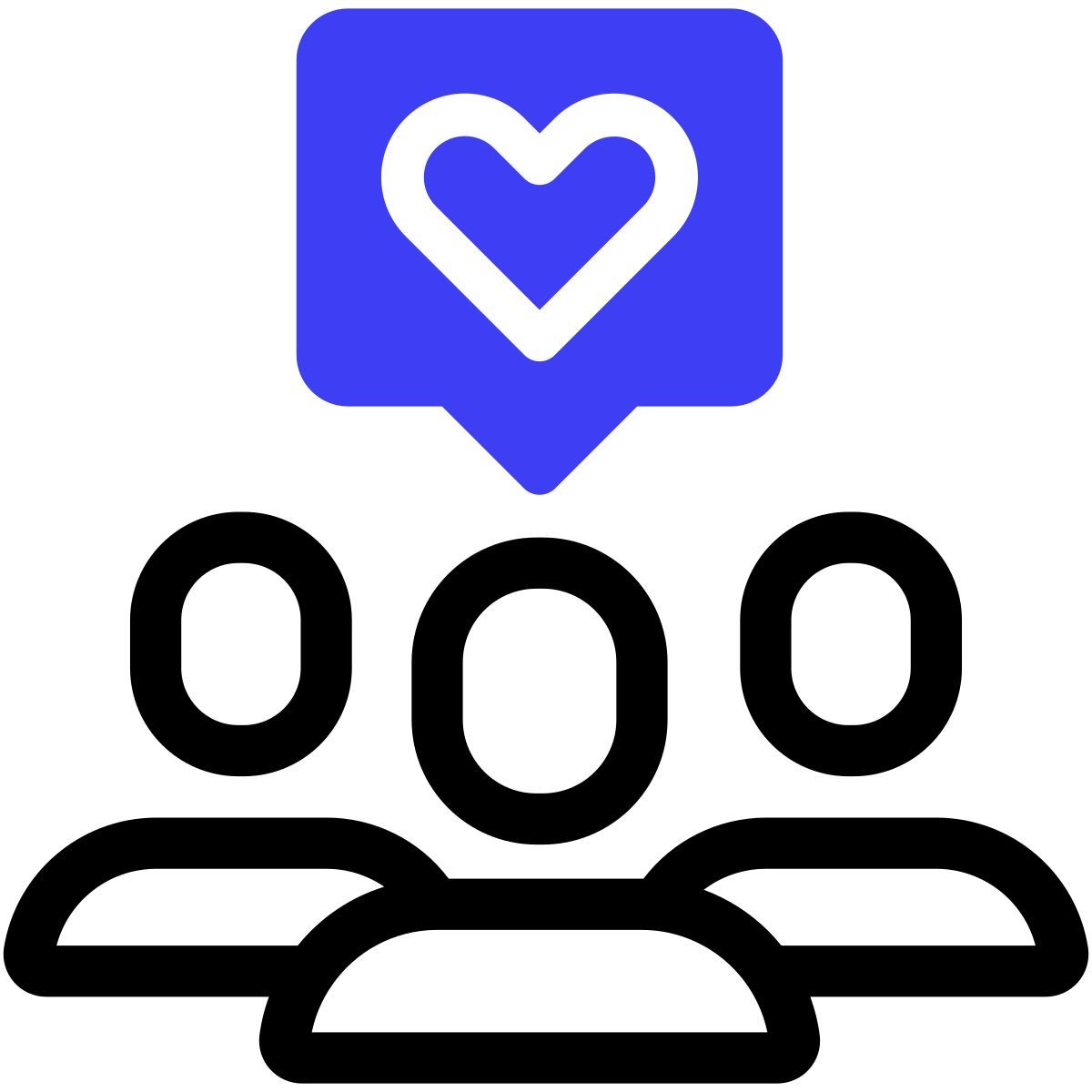 customer icon