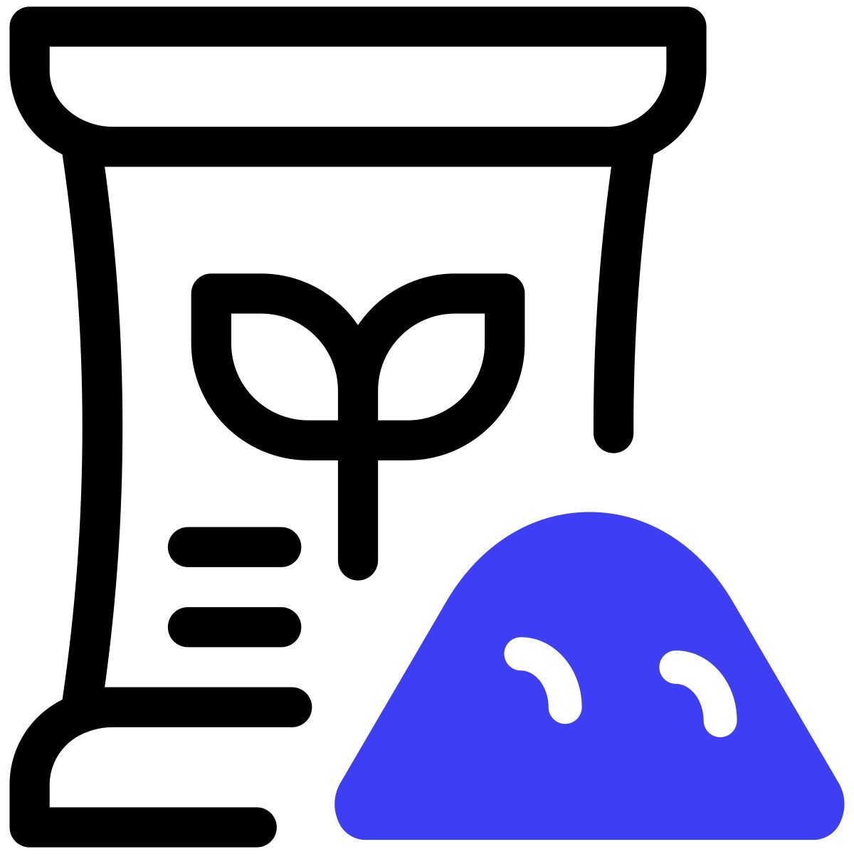 fertizer icon