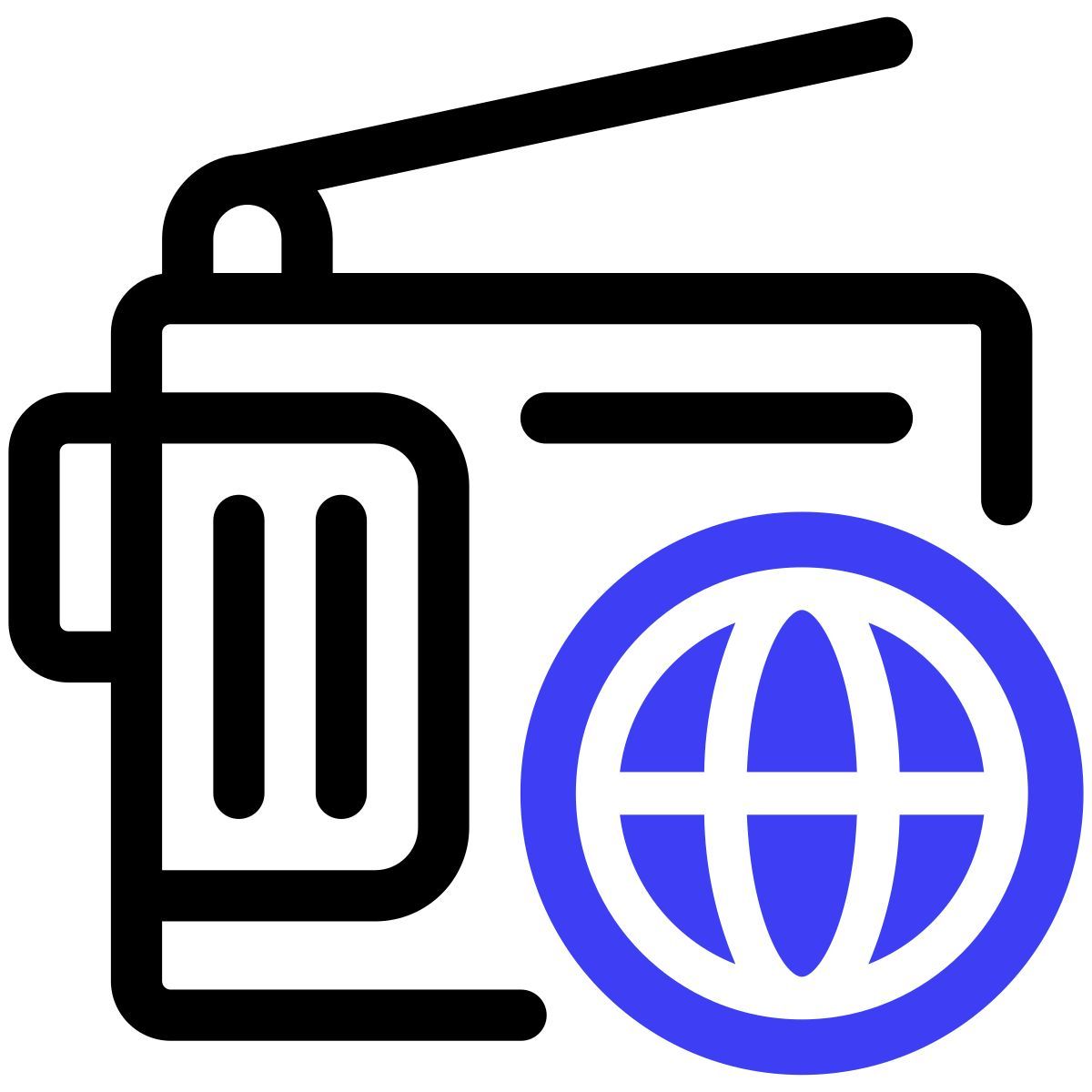 global news icon