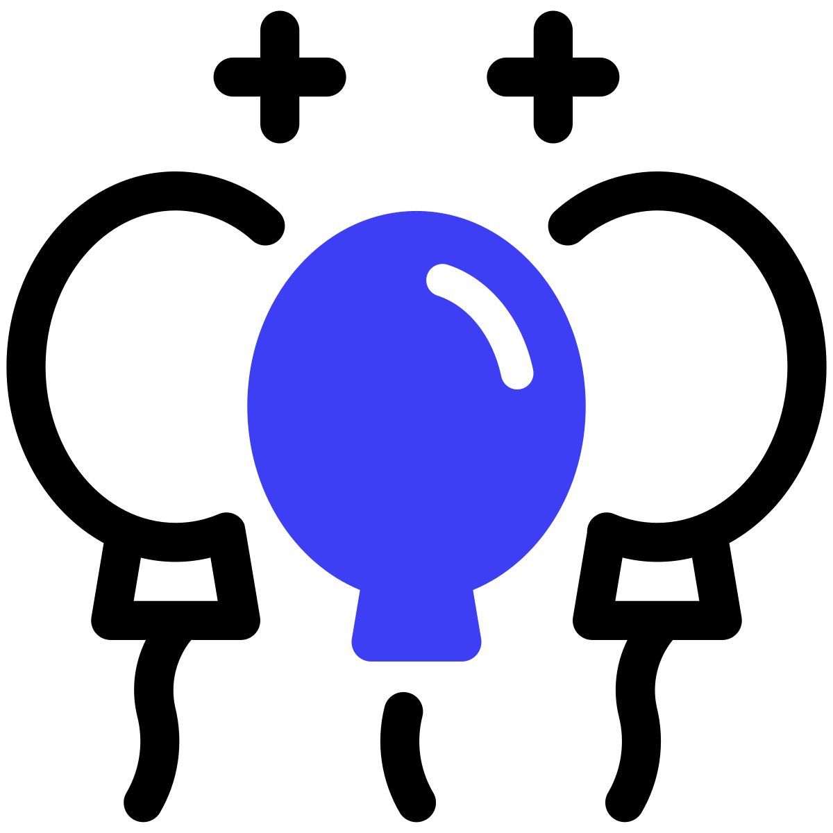 good time festival icon