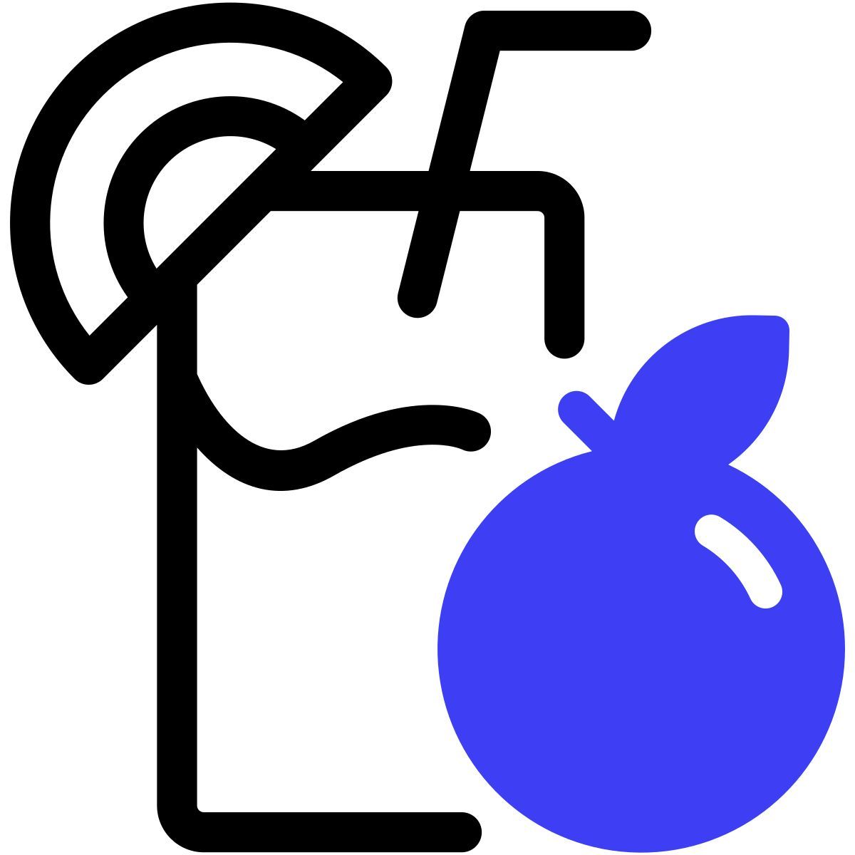 good time juice icon