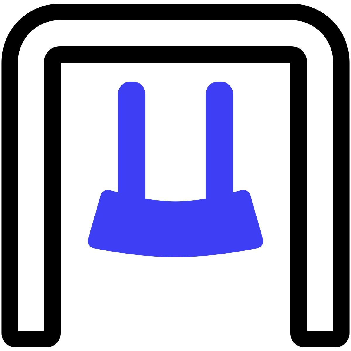 good time playground icon