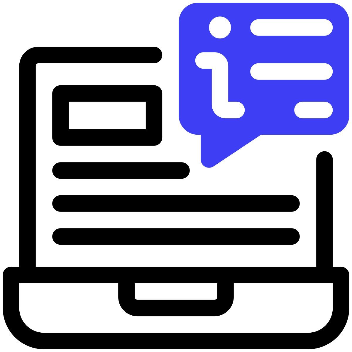 immigration office information icon