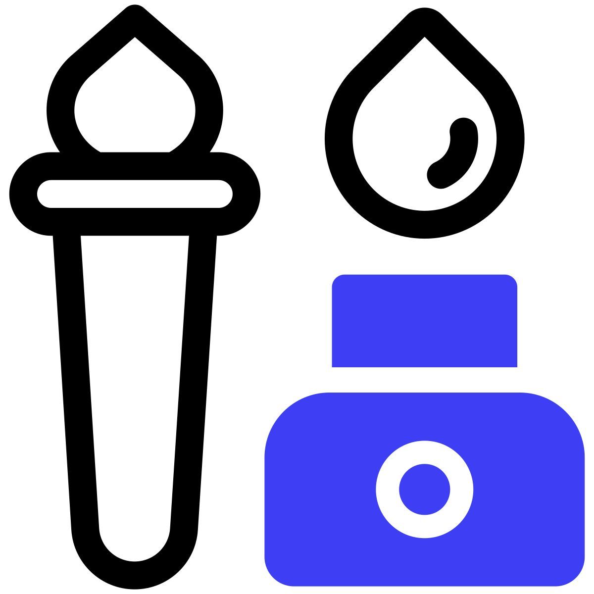 inkwell icon