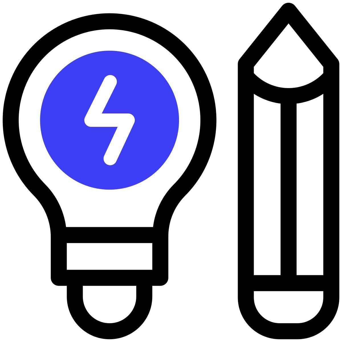 inspiration icon