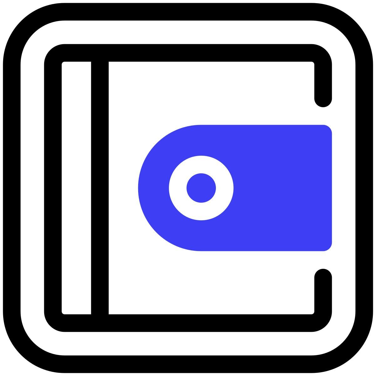 instant payment app icon