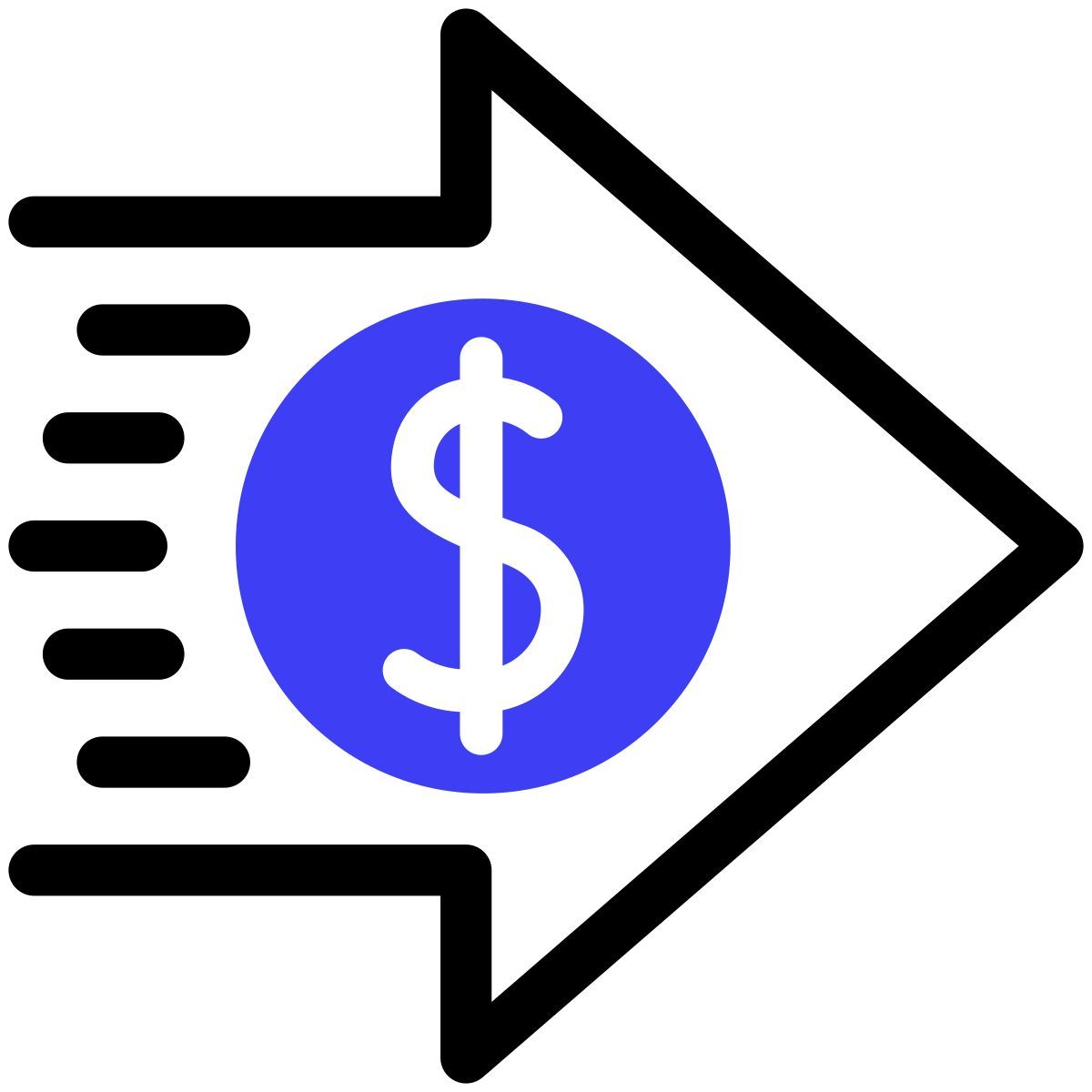 instant payment instant payment icon