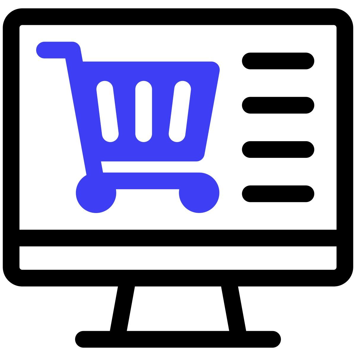 instant payment merchant icon