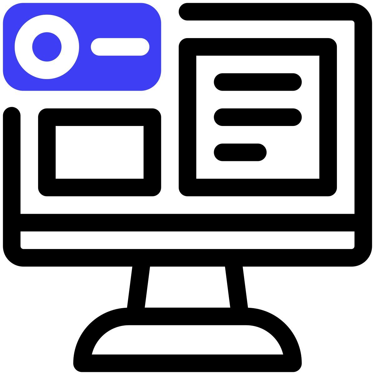 live icon