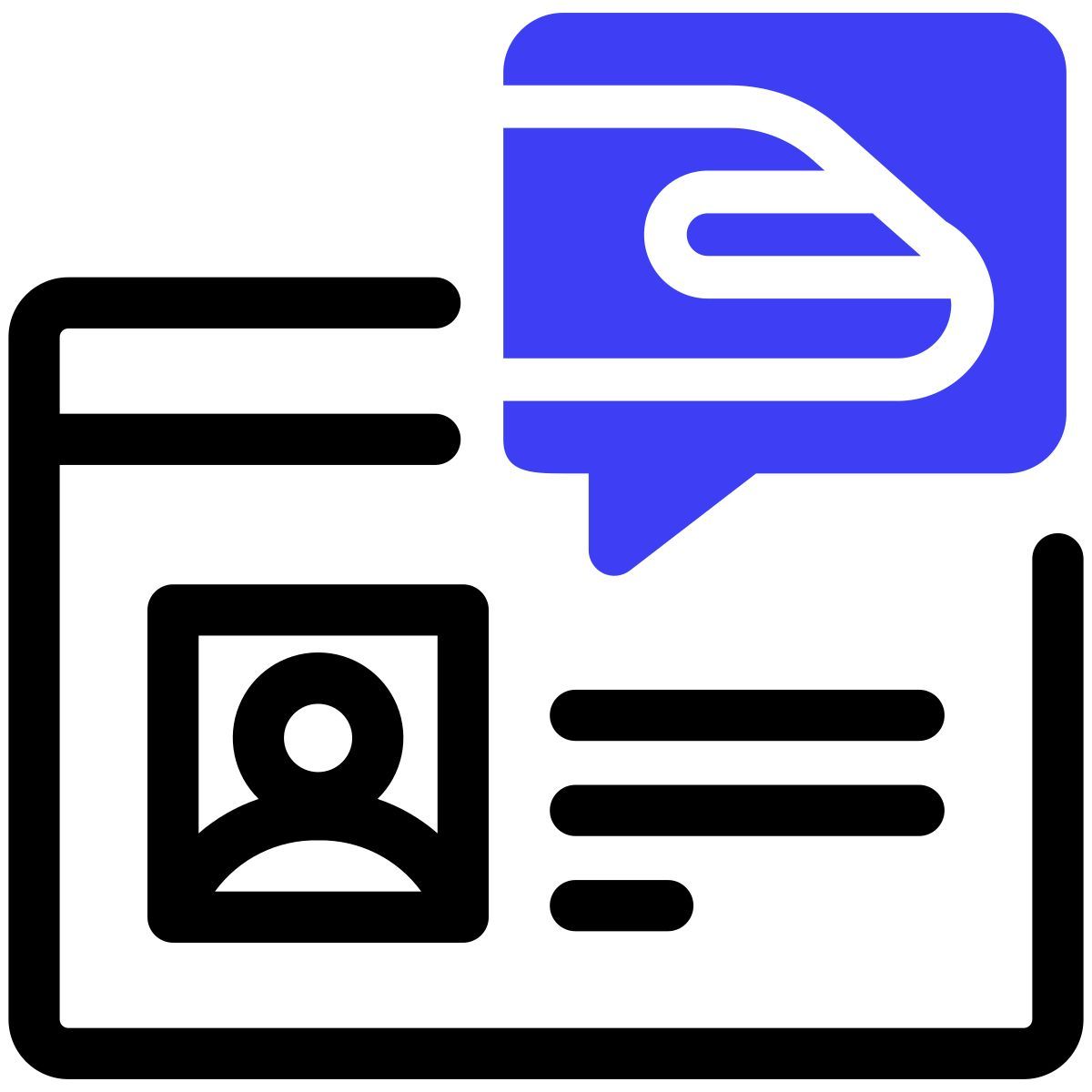 tarjeta de miembro icon