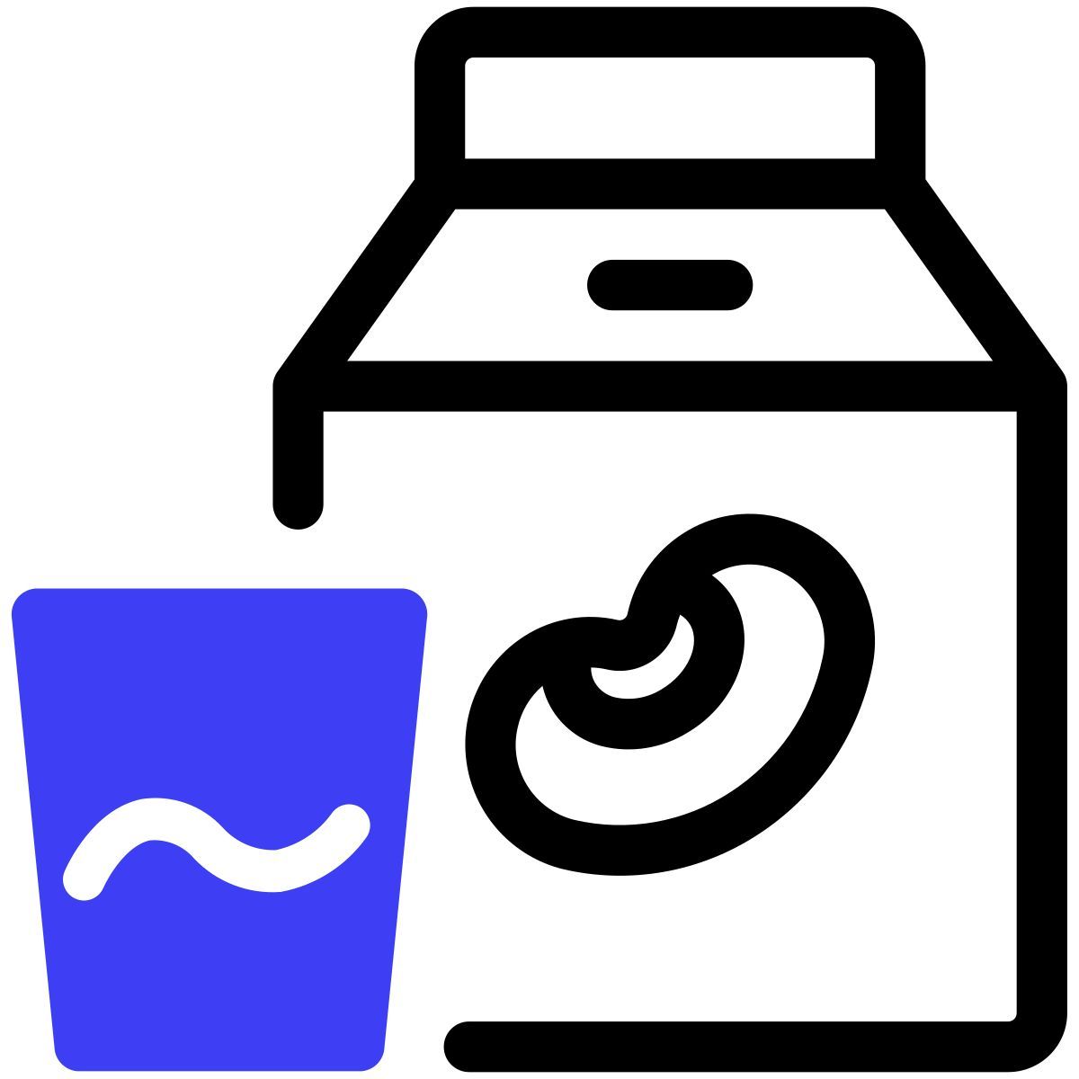 milk icon