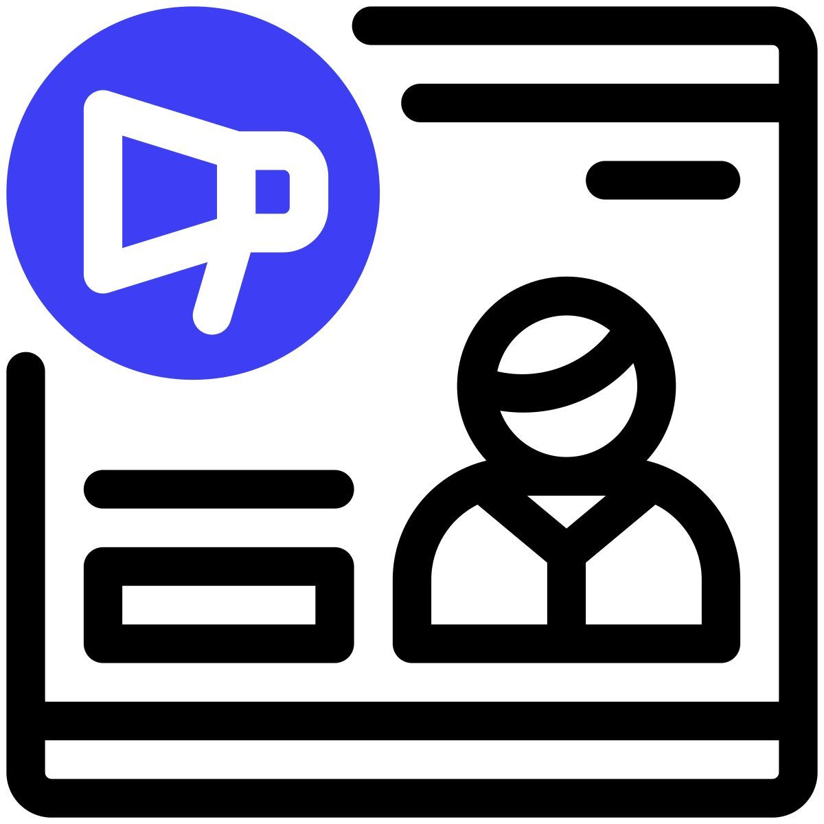 news icon