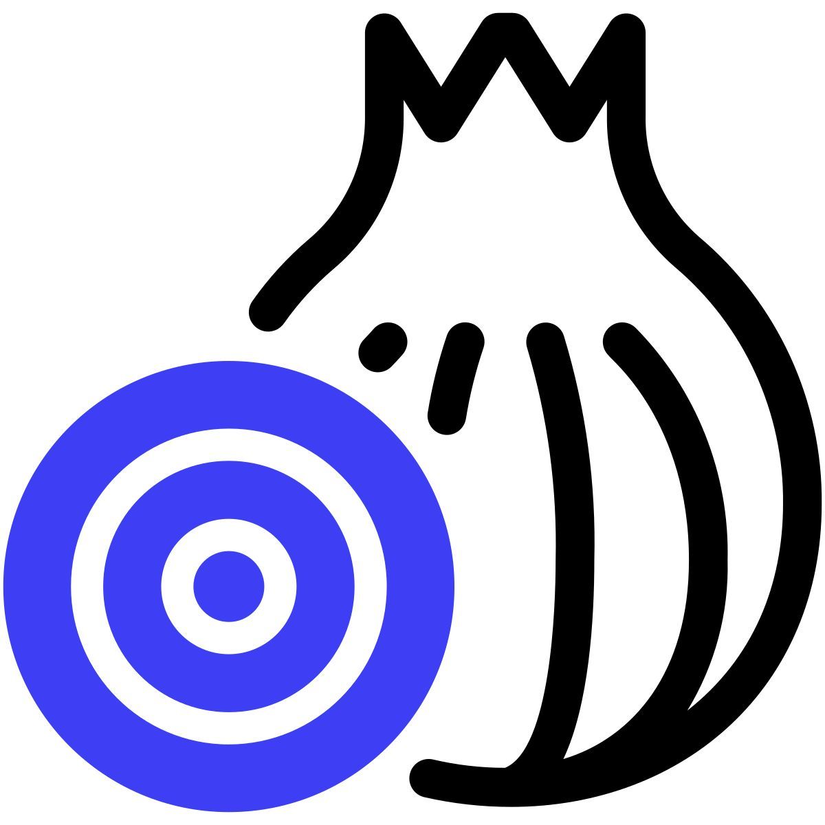 onion icon