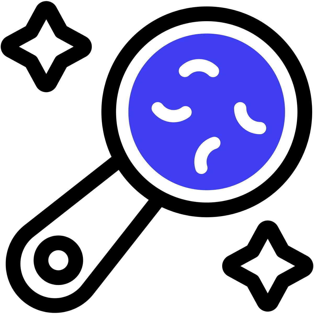 pan icon