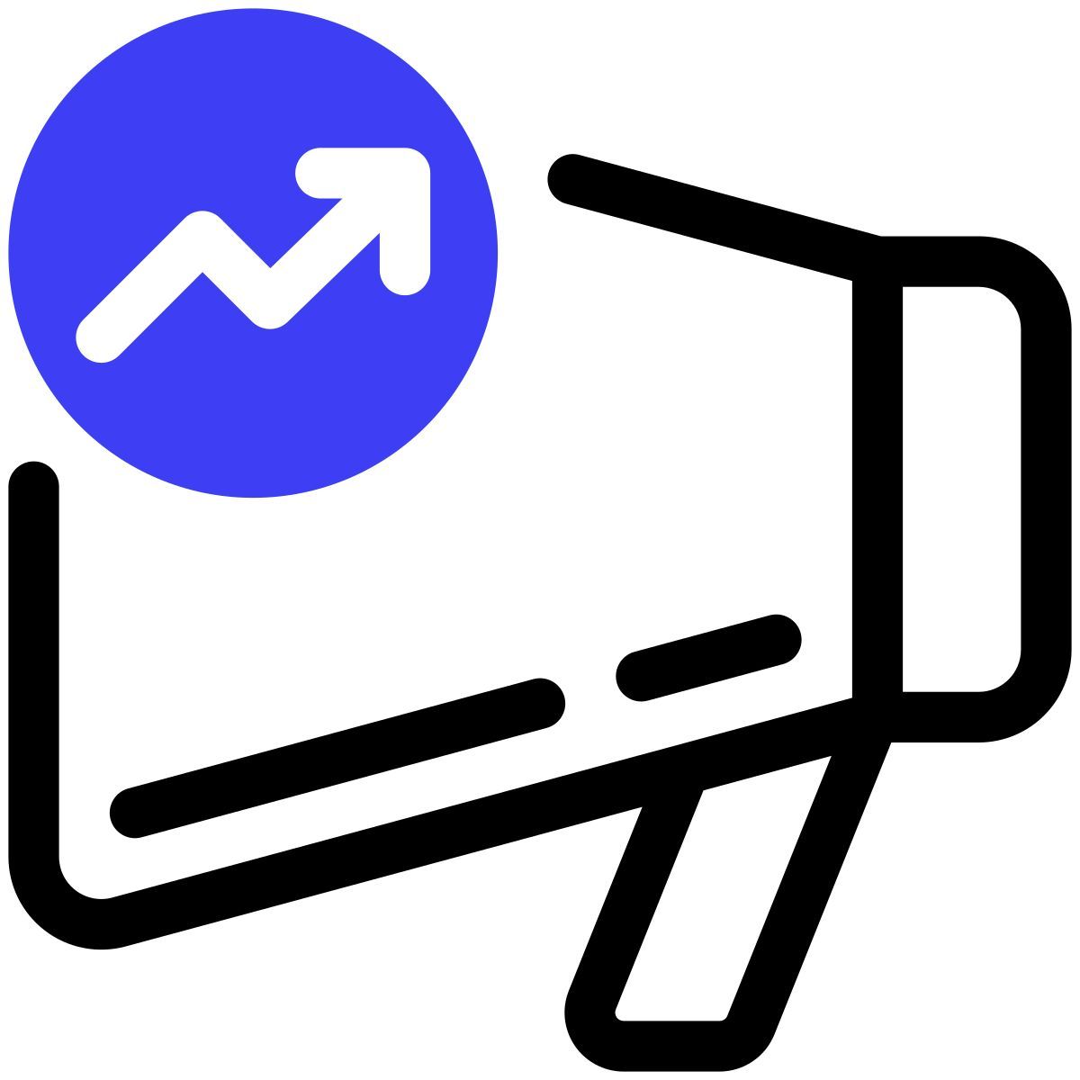 marketing icon