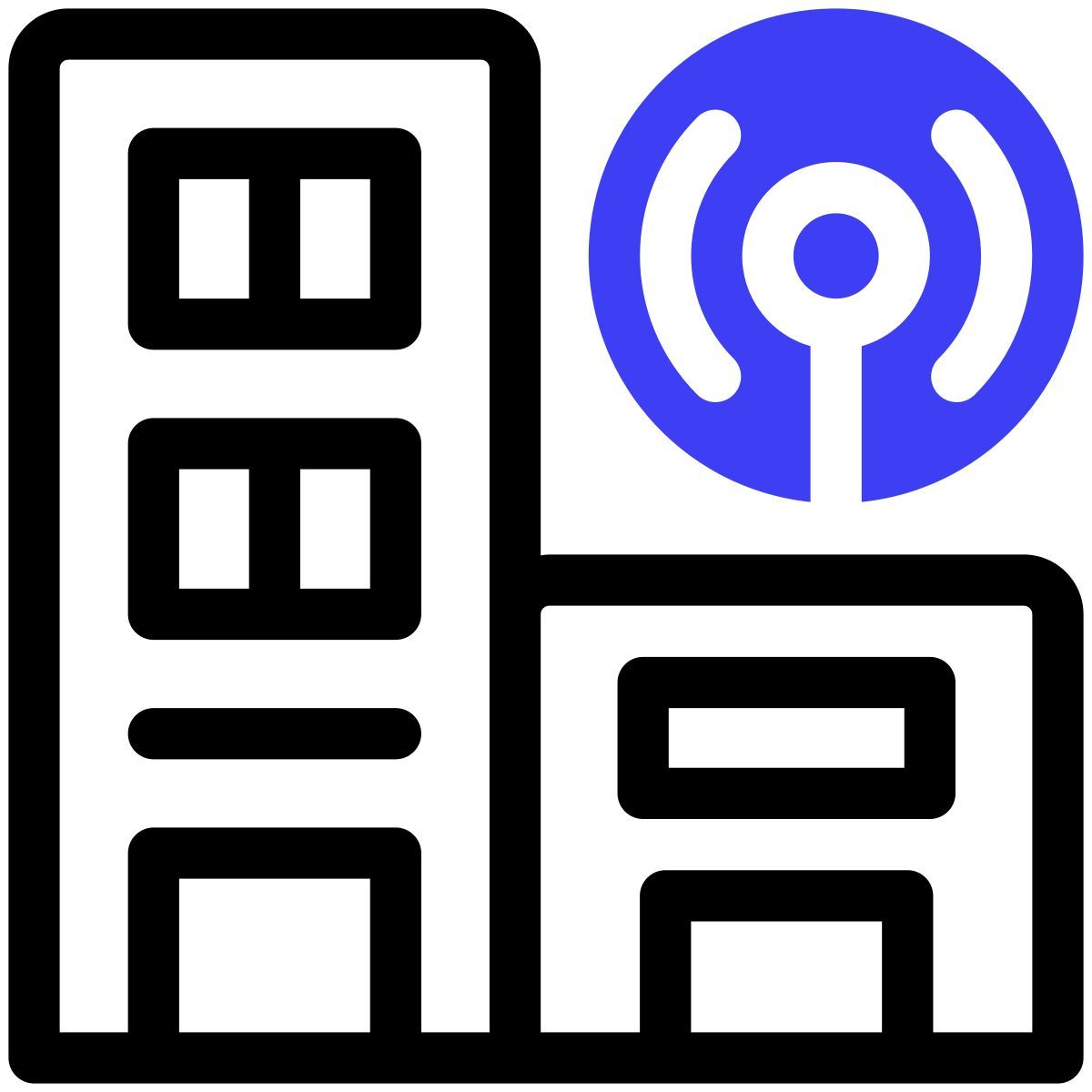 radio station icon