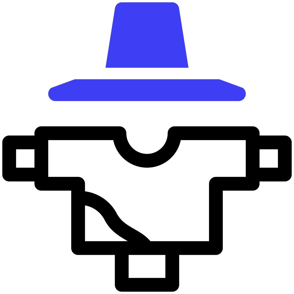 scarecrow icon
