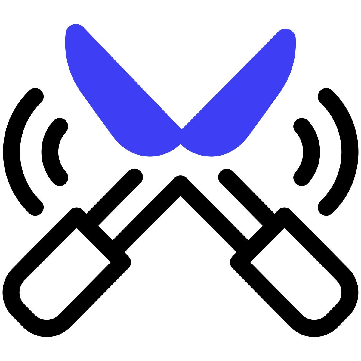 scissor icon
