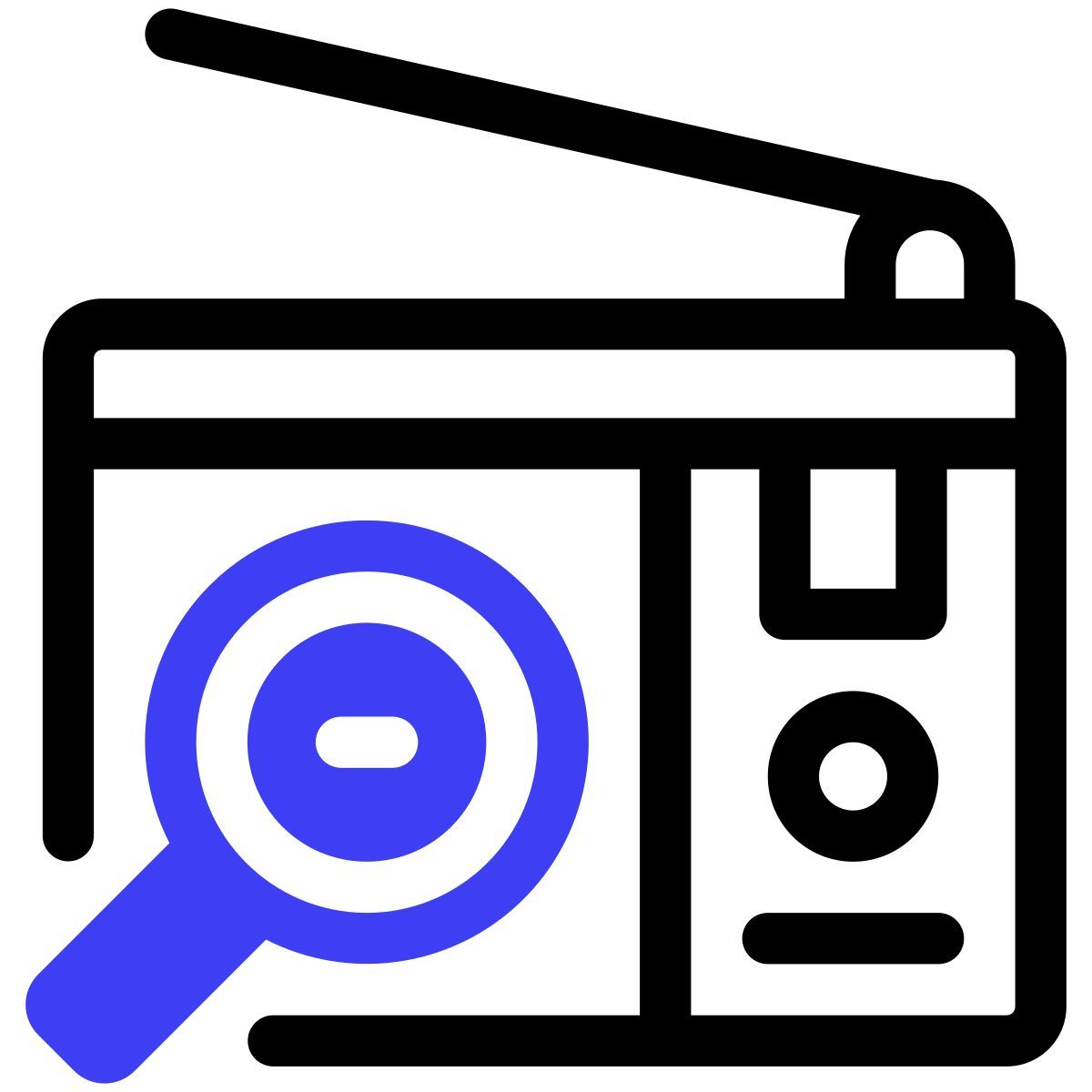 search icon