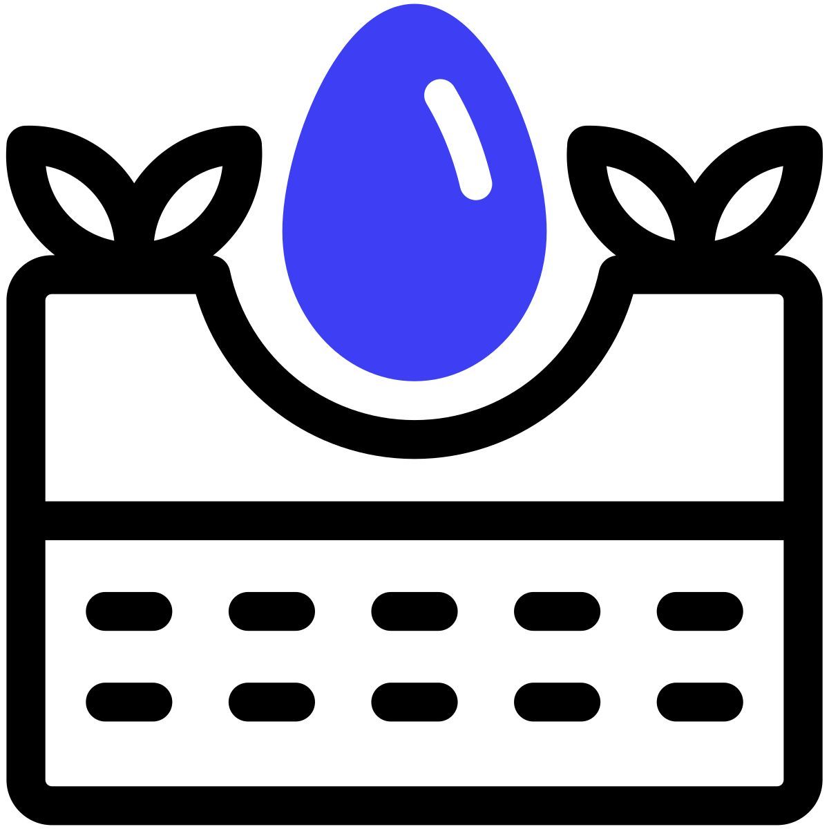 seed icon