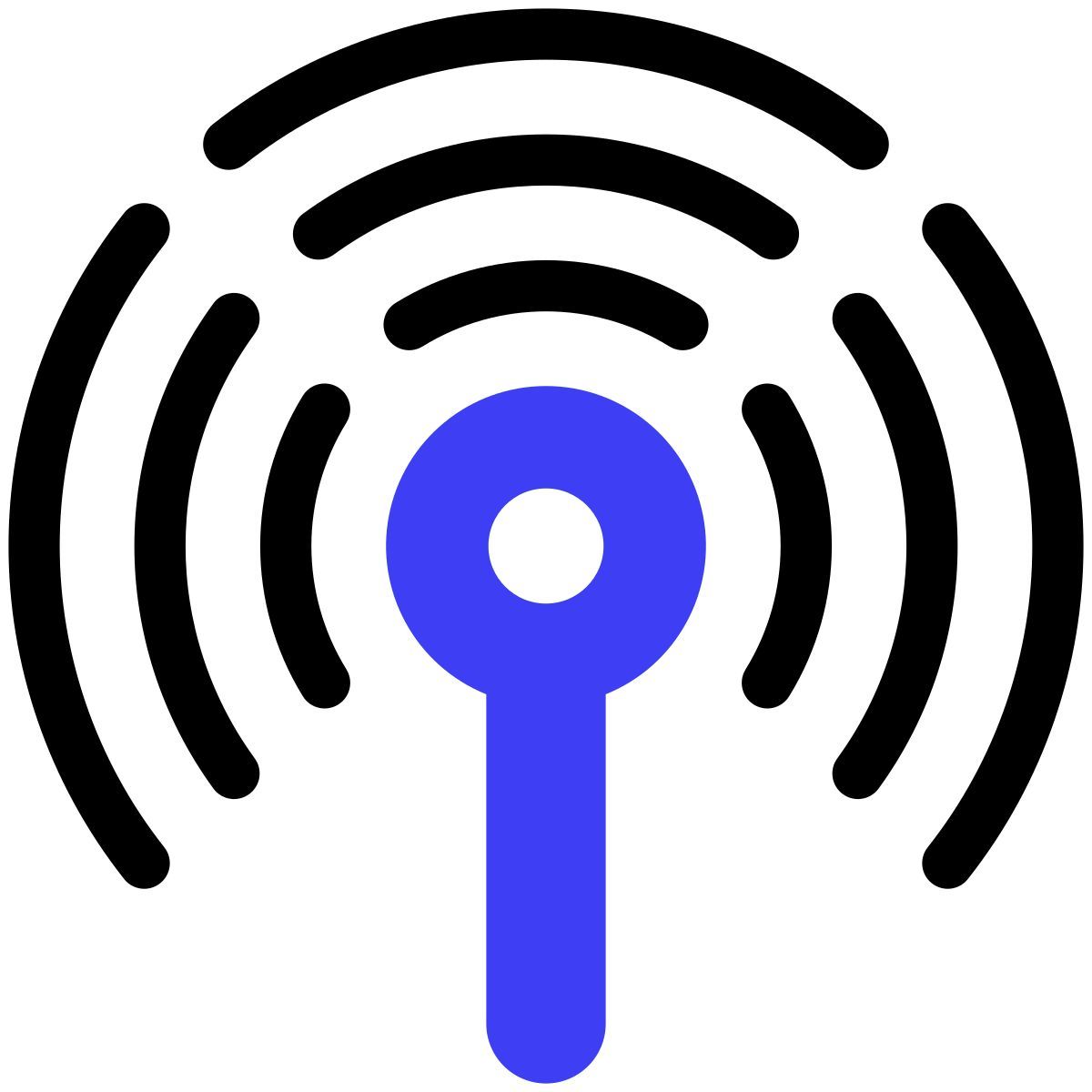 signal icon