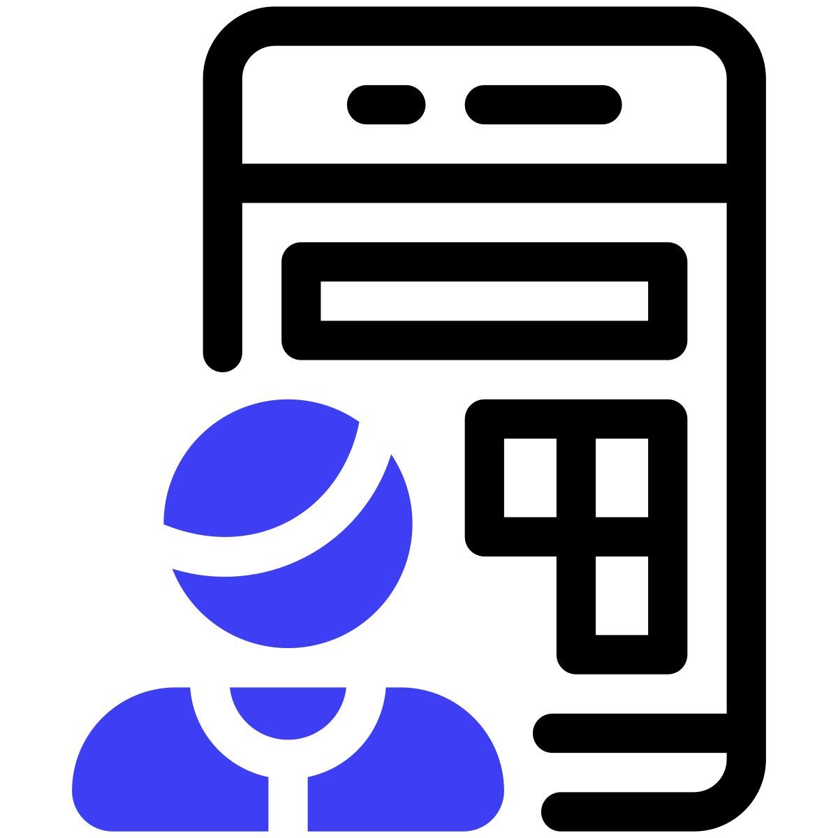 smartphone icon