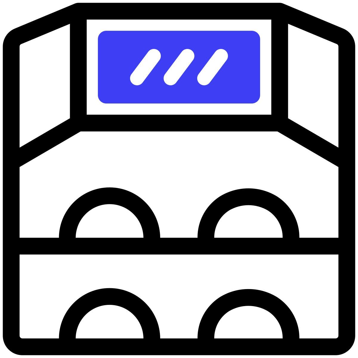 stage icon