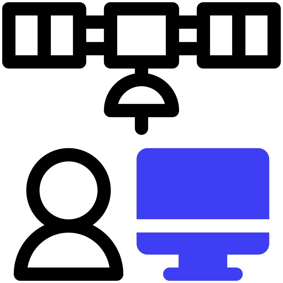 system icon