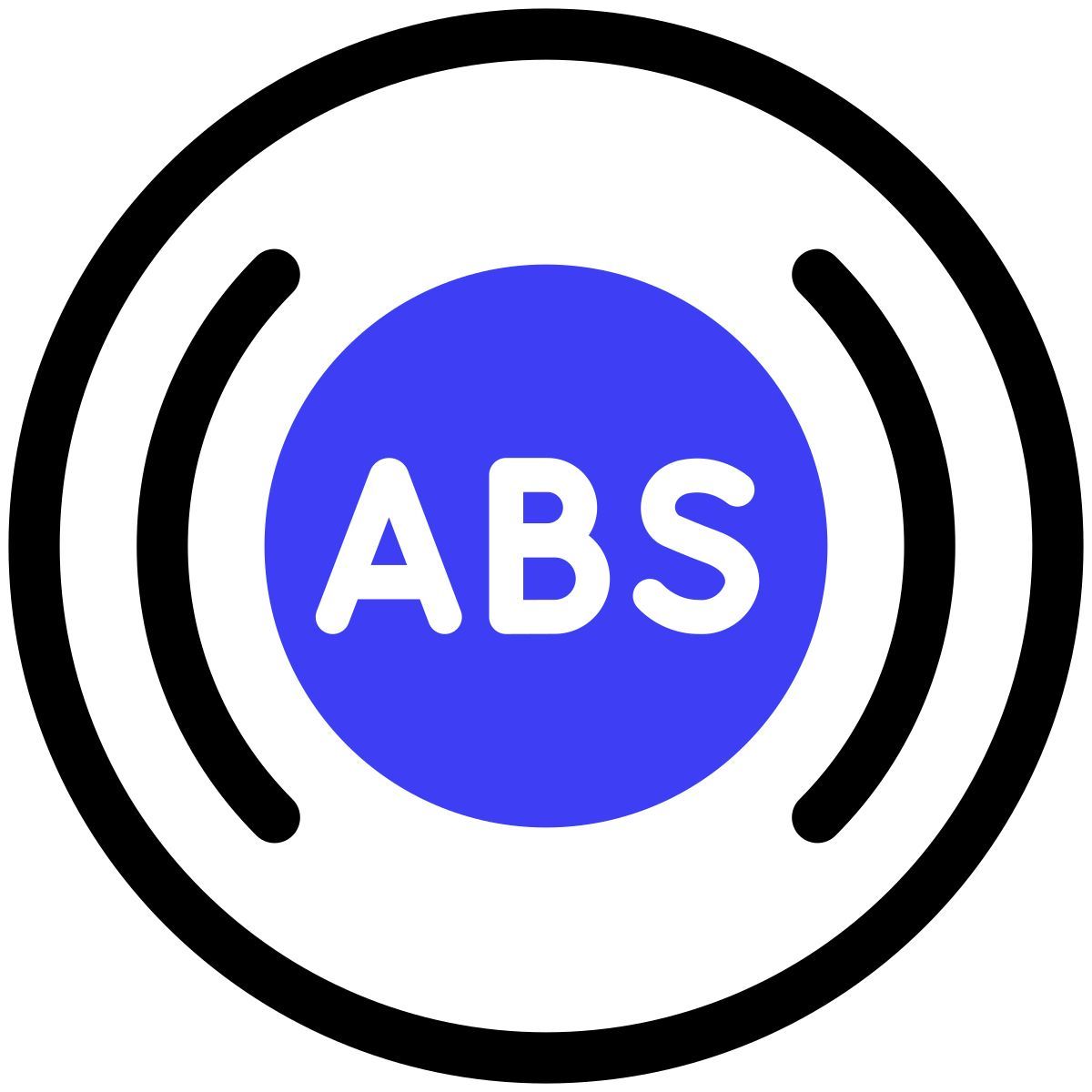 abs icon