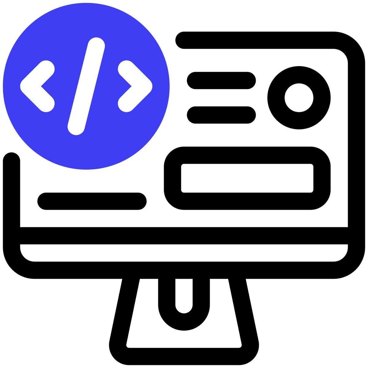 api icon
