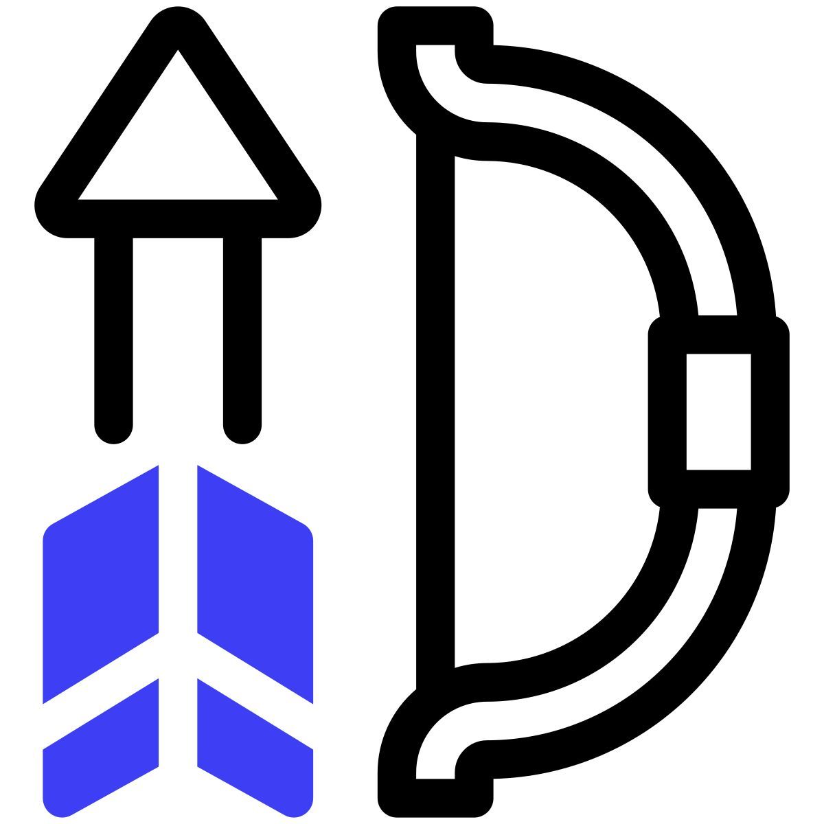 archery icon