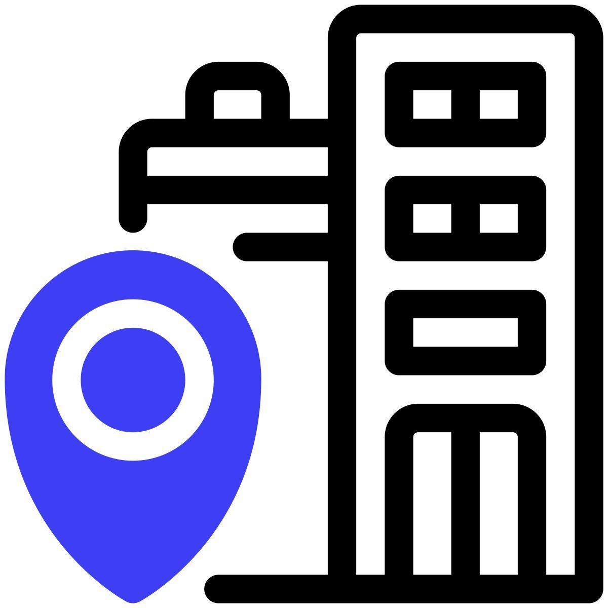 area icon