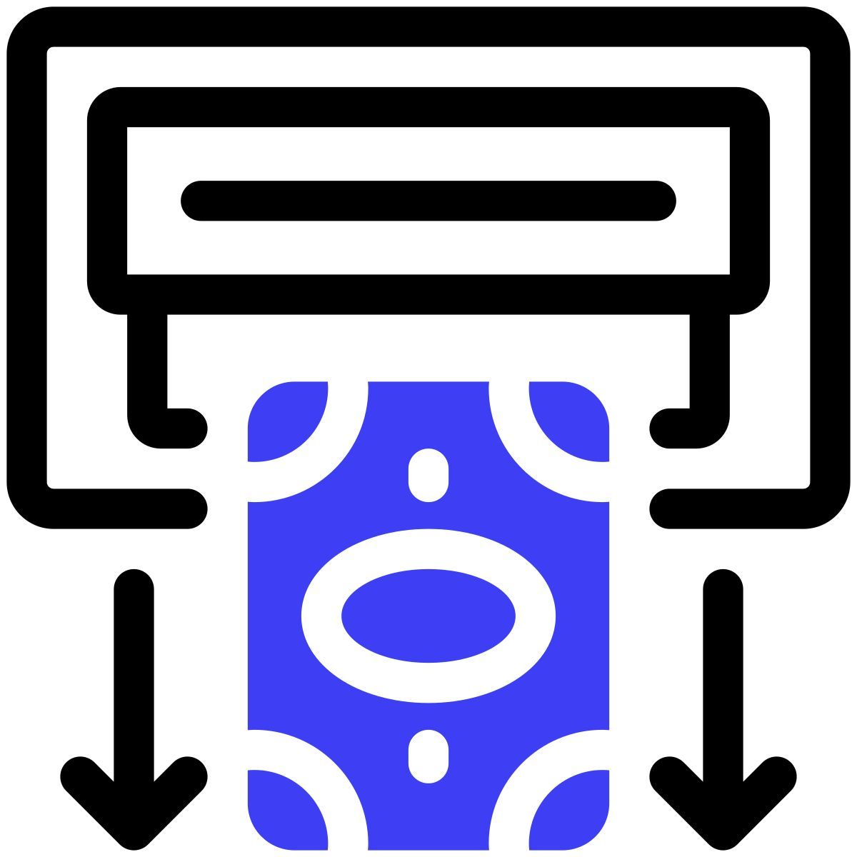 atm icon
