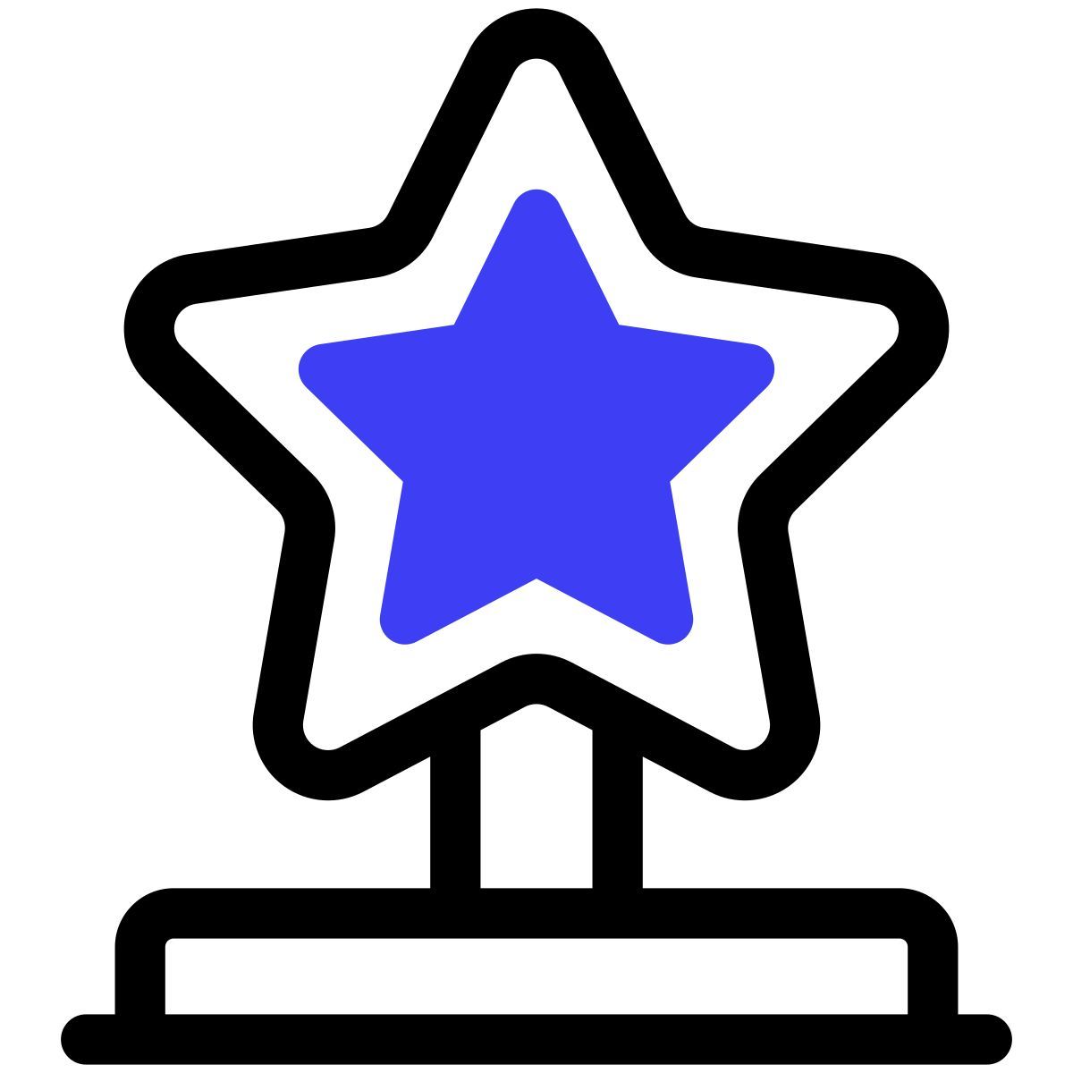 award icon