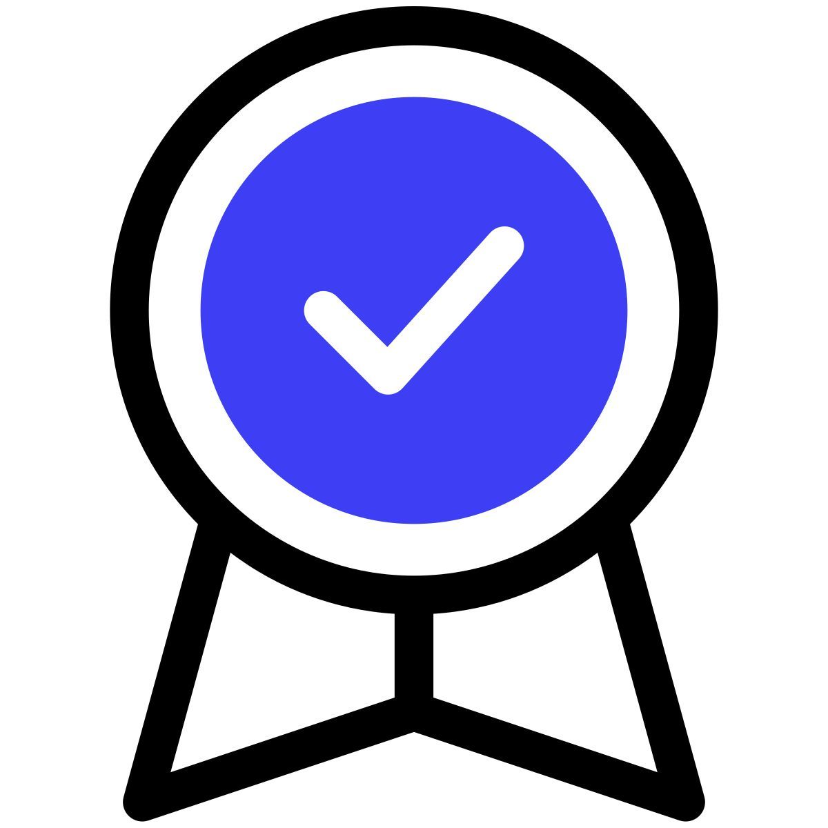 badge icon